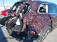 ✅ 2022 Kia Telluride EX • VIN: 5XYP34HC4NG195176 • Lot: 43665229. Listed on IAAI with 47,718 mi. Free auction sales archive from the USA and detailed vehicle history report at DreamBid. Image 6.