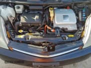 ✅ 2008 Toyota Prius • VIN: JTDKB20UX83403107 • Лот: 95165925. Опубликован ранее на Copart с пробегом 150 365 миль. Бесплатный доступ к архиву аукционных продаж из США и подробный отчёт об истории автомобиля на DreamBid. Изображение 11.