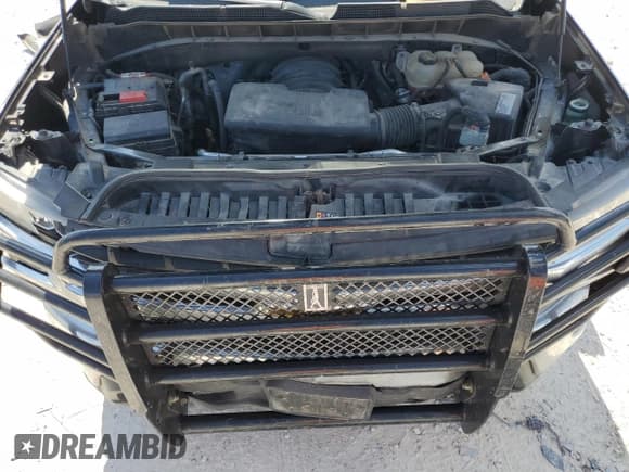 ✅ 2020 Chevrolet Silverado 1500 LT • VIN: 1GCRWCED0LZ356368 • Lot: 74044584. Wystawiony na Copart z przebiegiem 128 794 mil. Bezpłatny archiwum sprzedaży aukcyjnych z USA i szczegółowy raport historii pojazdu na DreamBid. Zdjęcie 13.