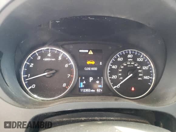 2016 Mitsubishi Outlander SE с VIN JA4AZ3A37GZ017866, выставлен на аукционе Copart как лот 81683855 с пробегом 112 302 миль миль и Чистый • Clean title. История ставок и продаж доступна на DreamBid. Изображение 9.