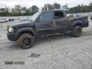 ✅ 2006 Toyota Tundra SR5 • VIN: 5TBET34146S512201 • Lot: 84546555. Listed on Copart with 176,932 mi. Free auction sales archive from the USA and detailed vehicle history report at DreamBid. Image 1.