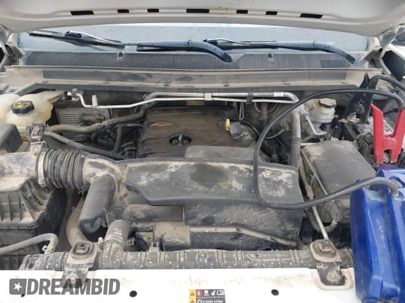 ✅ 2018 Chevrolet Colorado 2WD Work Truck • VIN: 1GCHSBEA8J1270650 • Lot: 42949514. Listed on IAAI with 198,708 mi. Free auction sales archive from the USA and detailed vehicle history report at DreamBid. Image 10.