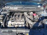 ✅ 2010 Ford Taurus Limited • VIN: 1FAHP2JW3AG155086 • Lot: 43391821. Listed on IAAI with 91,340 mi. Free auction sales archive from the USA and detailed vehicle history report at DreamBid. Image 10.