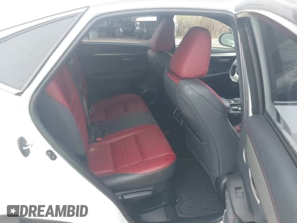 ✅ 2017 Lexus NX 200t • VIN: JTJBARBZ3H2110771 • Lot: 41961883. Wystawiony na IAAI z przebiegiem 62 240 mil. Bezpłatny archiwum sprzedaży aukcyjnych z USA i szczegółowy raport historii pojazdu na DreamBid. Zdjęcie 8.