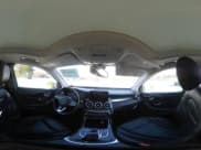 ✅ 2016 Mercedes-Benz GLC 300 • VIN: WDC0G4KBXGF074111 • Lot: 43576338. Wystawiony na IAAI z przebiegiem 97 880 mil. Bezpłatny archiwum sprzedaży aukcyjnych z USA i szczegółowy raport historii pojazdu na DreamBid. Zdjęcie 19.