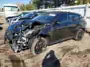 2024 Dodge Hornet R/T с VIN ZACPDFCW5R3A13881, выставлен на аукционе Copart как лот 80876684 с пробегом 573 миль миль и Списание • Salvage title. История ставок и продаж доступна на DreamBid. Изображение 1.