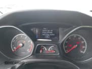 ✅ 2013 Ford Focus ST • VIN: 1FADP3L92DL191892 • Lot: 42757211. Wystawiony na IAAI z przebiegiem 136 838 mil. Bezpłatny archiwum sprzedaży aukcyjnych z USA i szczegółowy raport historii pojazdu na DreamBid. Zdjęcie 7.