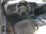 ✅ 2003 Chevrolet Silverado 1500 LS • VIN: 2GCEK19T331257522 • Лот: 75418944. Опубликован ранее на Copart с пробегом 184 586 миль. Бесплатный доступ к архиву аукционных продаж из США и подробный отчёт об истории автомобиля на DreamBid. Изображение 8.