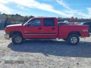 ✅ 2006 Chevrolet Silverado 2500HD LT3 • VIN: 1GCHK23D66F234544 • Lot: 43714309. Wystawiony na IAAI z przebiegiem 226 094 mil. Bezpłatny archiwum sprzedaży aukcyjnych z USA i szczegółowy raport historii pojazdu na DreamBid. Zdjęcie 15.