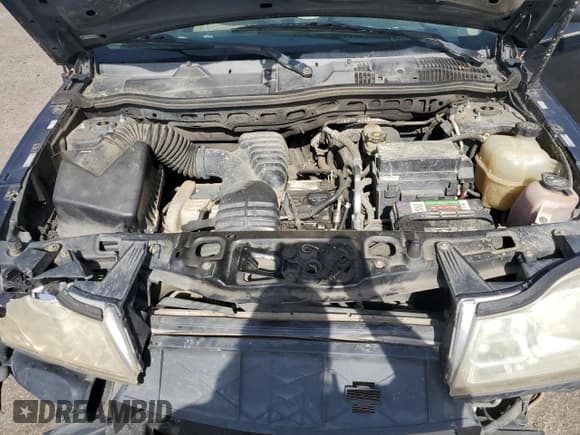 ✅ 2007 Saturn VUE I4 • VIN: 5GZCZ33D87S846019 • Lot: 56679925. Wystawiony na Copart z przebiegiem 233 132 mil. Bezpłatny archiwum sprzedaży aukcyjnych z USA i szczegółowy raport historii pojazdu na DreamBid. Zdjęcie 11.