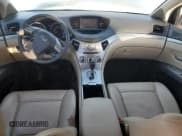 ✅ 2009 Subaru Tribeca Limited • VIN: 4S4WX90D494403221 • Lot: 75619834. Listed on Copart with 190,280 mi. Free auction sales archive from the USA and detailed vehicle history report at DreamBid. Image 8.