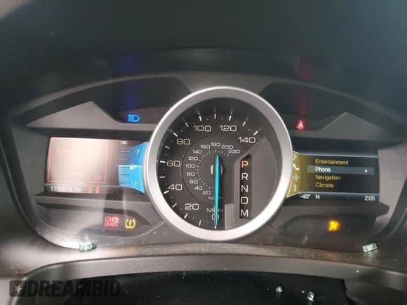 ✅ 2012 Ford Explorer XLT • VIN: 1FMHK7D8XCGA44570 • Лот: 93687425. Опубликован ранее на Copart с пробегом 179 874 миль. Бесплатный доступ к архиву аукционных продаж из США и подробный отчёт об истории автомобиля на DreamBid. Изображение 9.