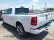 2024 Ram 1500 Limited с VIN 1C6SRFHTXRN208717, выставлен на аукционе IAAI как лот 42372730 с пробегом 5 872 миль миль и . История ставок и продаж доступна на DreamBid. Изображение 3.