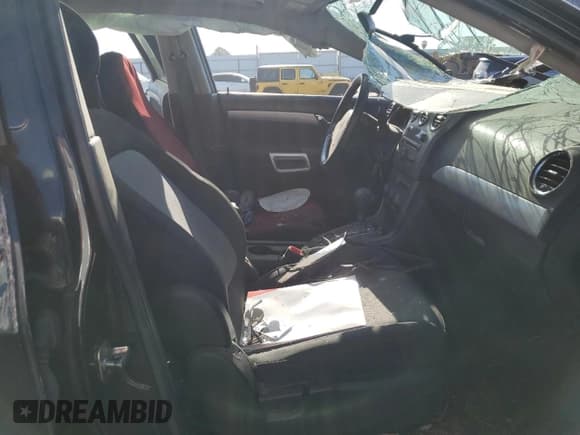 ✅ 2012 Chevrolet Captiva Sport LT • VIN: 3GNAL3E55CS629789 • Lot: 56433165. Wystawiony na Copart z przebiegiem 158 241 mil. Bezpłatny archiwum sprzedaży aukcyjnych z USA i szczegółowy raport historii pojazdu na DreamBid. Zdjęcie 7.