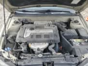 ✅ 2006 Hyundai Elantra GLS • VIN: KMHDN46D46U264873 • Lot: 85324314. Wystawiony na Copart z przebiegiem 89 255 mil. Bezpłatny archiwum sprzedaży aukcyjnych z USA i szczegółowy raport historii pojazdu na DreamBid. Zdjęcie 13.