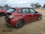 ✅ 2011 Subaru Impreza Outback Special Sports • VIN: JF1GH6D63BG817276 • Lot: 44472425. Listed on Copart with 143,321 mi. Free auction sales archive from the USA and detailed vehicle history report at DreamBid. Image 3.