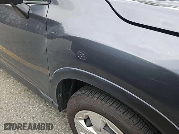 ✅ 2022 Subaru Forester • VIN: JF2SKAAC7NH480002 • Лот: 43933992. Опубликован ранее на IAAI с пробегом 65 281 миль. Бесплатный доступ к архиву аукционных продаж из США и подробный отчёт об истории автомобиля на DreamBid. Изображение 17.