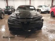 ✅ 2018 Alfa Romeo Giulia Ti Sport • VIN: ZARFAEEN8J7597597 • Лот: 41463527. Опубликован ранее на IAAI с пробегом 47 051 миль. Бесплатный доступ к архиву аукционных продаж из США и подробный отчёт об истории автомобиля на DreamBid. Изображение 12.