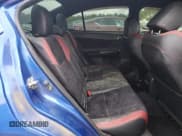 ✅ 2016 Subaru WRX STI • VIN: JF1VA2M69G9801888 • Lot: 45305515. Listed on Copart with 113,412 mi. Free auction sales archive from the USA and detailed vehicle history report at DreamBid. Image 11.