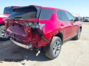 ✅ 2026 Chevrolet Equinox FWD LT • VIN: 3GNAXHEG8TL238455 • Lot: 43191946. Wystawiony na IAAI z przebiegiem 207 mil. Bezpłatny archiwum sprzedaży aukcyjnych z USA i szczegółowy raport historii pojazdu na DreamBid. Zdjęcie 4.