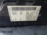 ✅ 2020 Nissan Maxima Platinum • VIN: 1N4AA6FVXLC377564 • Lot: 41604109. Wystawiony na IAAI z przebiegiem 125 823 mil. Bezpłatny archiwum sprzedaży aukcyjnych z USA i szczegółowy raport historii pojazdu na DreamBid. Zdjęcie 9.