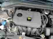 2020 Hyundai Elantra Value Edition с VIN KMHD84LF0LU105969, выставлен на аукционе Copart как лот 82121215 с пробегом 67 108 миль миль и Списание • Salvage title. История ставок и продаж доступна на DreamBid. Изображение 13.