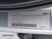 ✅ 2018 Audi A6 Premium • VIN: WAUC8AFC9JN060891 • Lot: 41445011. Listed on IAAI with 108,725 mi. Free auction sales archive from the USA and detailed vehicle history report at DreamBid. Image 9.