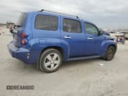 ✅ 2006 Chevrolet HHR LS • VIN: 3GNDA13D46S577996 • Lot: 43912325. Listed on Copart with 111,114 mi. Free auction sales archive from the USA and detailed vehicle history report at DreamBid. Image 3.