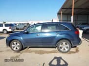 ✅ 2012 Acura MDX • VIN: 2HNYD2H21CH550052 • Lot: 42008006. Listed on IAAI with 240,553 mi. Free auction sales archive from the USA and detailed vehicle history report at DreamBid. Image 14.