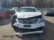 2015 Hyundai Azera z VIN KMHFG4JG6FA473991, wystawiony jako Copart lot #44105795 z przebiegiem Nie podano mil oraz Szkoda całkowita • Salvage title. Historia ofert i sprzedaży dostępna na DreamBid. Obrazek 5.