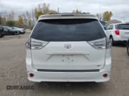 ✅ 2012 Toyota Sienna SE • VIN: 5TDXK3DC5CS204342 • Lot: 43501279. Listed on IAAI with 267,839 mi. Free auction sales archive from the USA and detailed vehicle history report at DreamBid. Image 17.