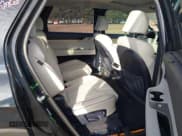 ✅ 2023 Hyundai Palisade Limited • VIN: KM8R54GE8PU516607 • Лот: 43399148. Опубликован ранее на IAAI с пробегом 55 902 миль. Бесплатный доступ к архиву аукционных продаж из США и подробный отчёт об истории автомобиля на DreamBid. Изображение 8.