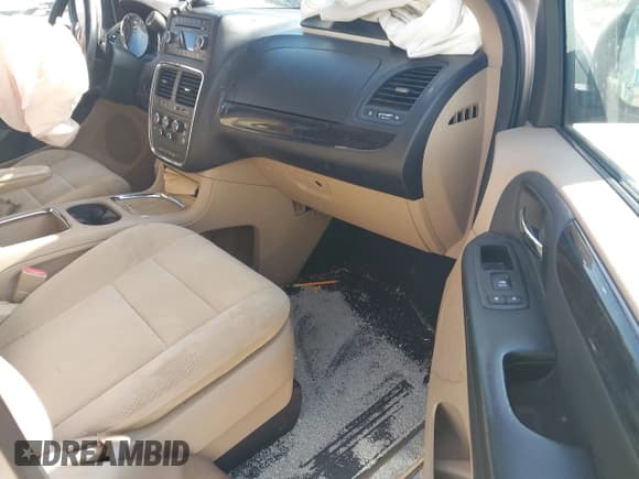 ✅ 2013 Dodge Grand Caravan SXT • VIN: 2C4RDGCG3DR764983 • Лот: 43489995. Опубликован ранее на IAAI с пробегом 211 191 миль. Бесплатный доступ к архиву аукционных продаж из США и подробный отчёт об истории автомобиля на DreamBid. Изображение 5.