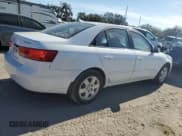 ✅ 2009 Hyundai Sonata GLS • VIN: 5NPET46C19H507298 • Лот: 84236344. Опубликован ранее на Copart с пробегом 132 368 миль. Бесплатный доступ к архиву аукционных продаж из США и подробный отчёт об истории автомобиля на DreamBid. Изображение 3.