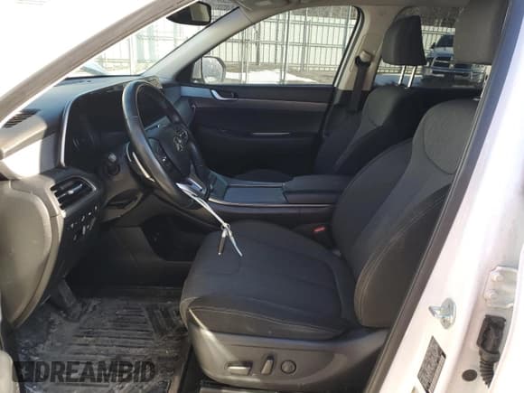 ✅ 2020 Hyundai Palisade SEL • VIN: KM8R3DHE2LU077385 • Лот: 42228275. Опубликован ранее на Copart с пробегом 62 395 миль. Бесплатный доступ к архиву аукционных продаж из США и подробный отчёт об истории автомобиля на DreamBid. Изображение 7.