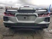 ✅ 2022 Chevrolet Corvette 1LT • VIN: 1G1YA2D41N5102371 • Lot: 90780365. Wystawiony na Copart z przebiegiem 17 549 mil. Bezpłatny archiwum sprzedaży aukcyjnych z USA i szczegółowy raport historii pojazdu na DreamBid. Zdjęcie 6.