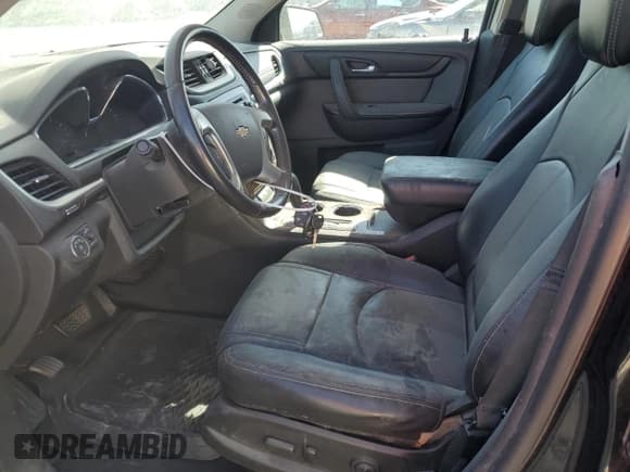 ✅ 2013 Chevrolet Traverse LT • VIN: 1GNKVJKDXDJ217109 • Lot: 73595084. Wystawiony na Copart z przebiegiem Nie podano. Bezpłatny archiwum sprzedaży aukcyjnych z USA i szczegółowy raport historii pojazdu na DreamBid. Zdjęcie 7.