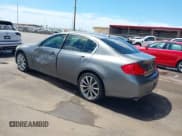 ✅ 2012 Infiniti G25 Journey • VIN: JN1DV6AP4CM812497 • Лот: 42338727. Опубликован ранее на IAAI с пробегом 184 638 миль. Бесплатный доступ к архиву аукционных продаж из США и подробный отчёт об истории автомобиля на DreamBid. Изображение 3.