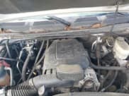 ✅ 2013 Chevrolet Silverado 2500HD Work Truck • VIN: 1GC0CVCG0DF224630 • Lot: 42519505. Wystawiony na IAAI z przebiegiem 180 447 mil. Bezpłatny archiwum sprzedaży aukcyjnych z USA i szczegółowy raport historii pojazdu na DreamBid. Zdjęcie 10.