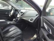 ✅ 2010 GMC Terrain SLT-1 • VIN: 2CTFLFEY7A6404655 • Lot: 42631130. Wystawiony na IAAI z przebiegiem 222 125 mil. Bezpłatny archiwum sprzedaży aukcyjnych z USA i szczegółowy raport historii pojazdu na DreamBid. Zdjęcie 5.