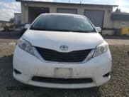 ✅ 2011 Toyota Sienna • VIN: 5TDKA3DC6BS008423 • Лот: 82543805. Опубликован ранее на Copart с пробегом 157 232 миль. Бесплатный доступ к архиву аукционных продаж из США и подробный отчёт об истории автомобиля на DreamBid. Изображение 5.