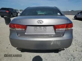 ✅ 2006 Hyundai Sonata GLS • VIN: 5NPEU46F06H015963 • Лот: 43643505. Опубликован ранее на Copart с пробегом 183 844 миль. Бесплатный доступ к архиву аукционных продаж из США и подробный отчёт об истории автомобиля на DreamBid. Изображение 6.