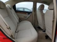 ✅ 2009 Chevrolet Aveo 2LT • VIN: KL1TG56E59B342593 • Лот: 70849435. Опубликован ранее на Copart с пробегом 87 084 миль. Бесплатный доступ к архиву аукционных продаж из США и подробный отчёт об истории автомобиля на DreamBid. Изображение 10.