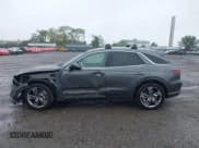 ✅ 2024 Genesis GV70 Advanced • VIN: 5NMMCET17RH002187 • Lot: 43432956. Listed on IAAI with 6,952 mi. Free auction sales archive from the USA and detailed vehicle history report at DreamBid. Image 14.