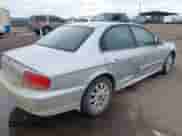 2003 Hyundai Sonata GLS с VIN KMHWF35H33A802593, выставлен на аукционе IAAI как лот 41653769 с пробегом 171 872 миль миль и . История ставок и продаж доступна на DreamBid. Изображение 4.