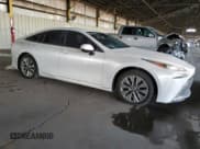 ✅ 2023 Toyota Mirai XLE • VIN: JTDAAAAA9PA008973 • Лот: 82218364. Опубликован ранее на Copart с пробегом 17 353 миль. Бесплатный доступ к архиву аукционных продаж из США и подробный отчёт об истории автомобиля на DreamBid. Изображение 4.