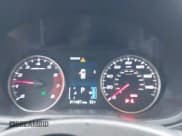 ✅ 2024 Mitsubishi Eclipse Cross LE • VIN: JA4ATVAA7RZ046573 • Lot: 42331027. Wystawiony na IAAI z przebiegiem 11 487 mil. Bezpłatny archiwum sprzedaży aukcyjnych z USA i szczegółowy raport historii pojazdu na DreamBid. Zdjęcie 7.