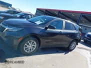 ✅ 2022 Chevrolet Equinox LS • VIN: 3GNAXFEV4NS162566 • Лот: 43505205. Опубликован ранее на IAAI с пробегом 111 246 миль. Бесплатный доступ к архиву аукционных продаж из США и подробный отчёт об истории автомобиля на DreamBid. Изображение 14.