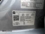 ✅ 2021 Chevrolet Silverado 1500 RST • VIN: 3GCUYEETXMG218619 • Лот: 85091355. Опубликован ранее на Copart с пробегом 163 439 миль. Бесплатный доступ к архиву аукционных продаж из США и подробный отчёт об истории автомобиля на DreamBid. Изображение 12.