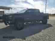 2016 Chevrolet Silverado 1500 LT z VIN 3GCUKREC8GG341252, wystawiony jako Copart lot #85679065 z przebiegiem 180 123 mil mil oraz Szkoda całkowita • Salvage title. Historia ofert i sprzedaży dostępna na DreamBid. Obrazek 1.